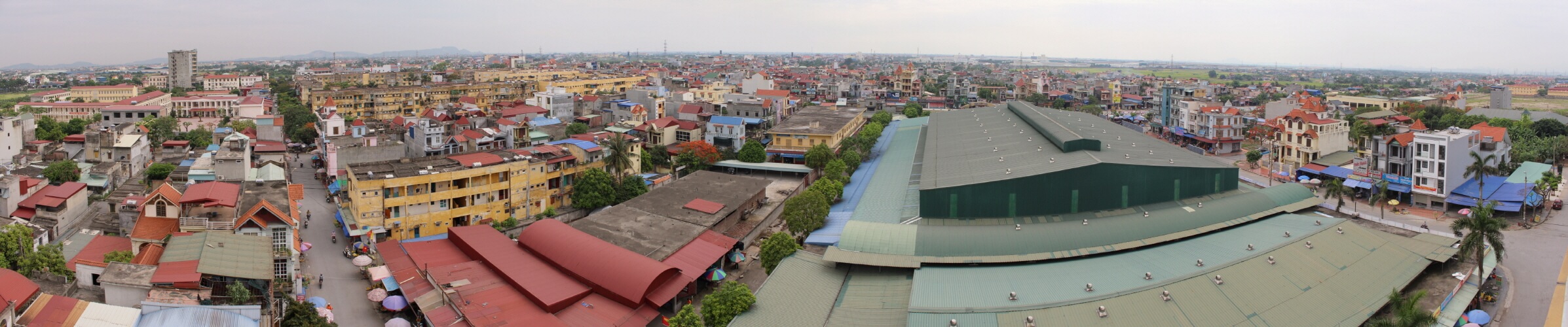 베트남 하이퐁 영게스트하우스 - 4호점 : 베트남 하이퐁 영게스트하우스 - 4호점 : panorama.jpg